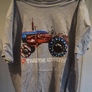 Tractor Supply T-shirt